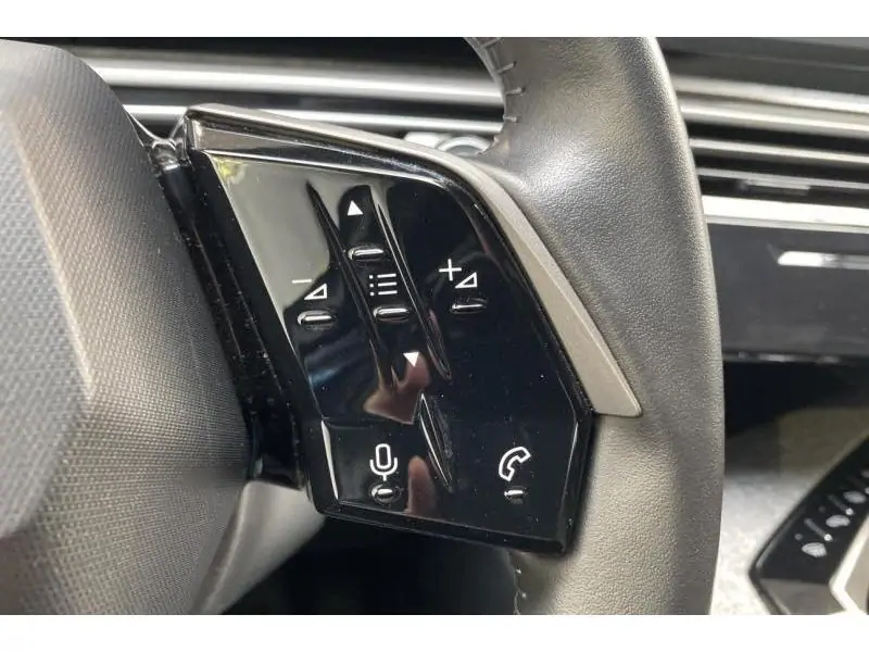 Occasion Peugeot 5008 Allure*MirrorLink Caméra de recul BLUE 25