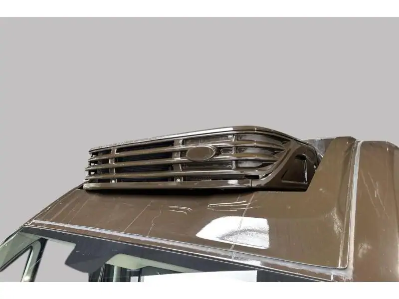 Démo Peugeot Boxer L3H2 FRIGO BROWN 23