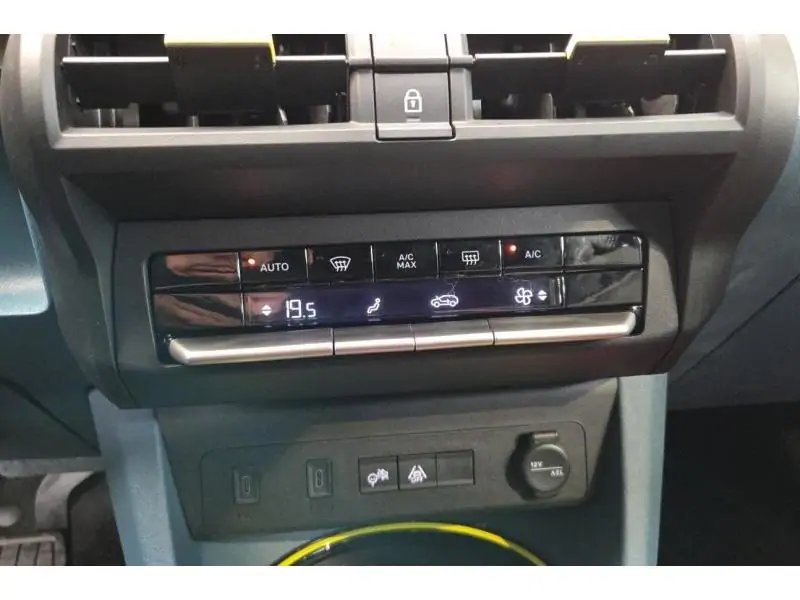 VEHICLE__CONDITION_SERVICE Fiat GRANDE PANDA LA PRIMA BLACK 32