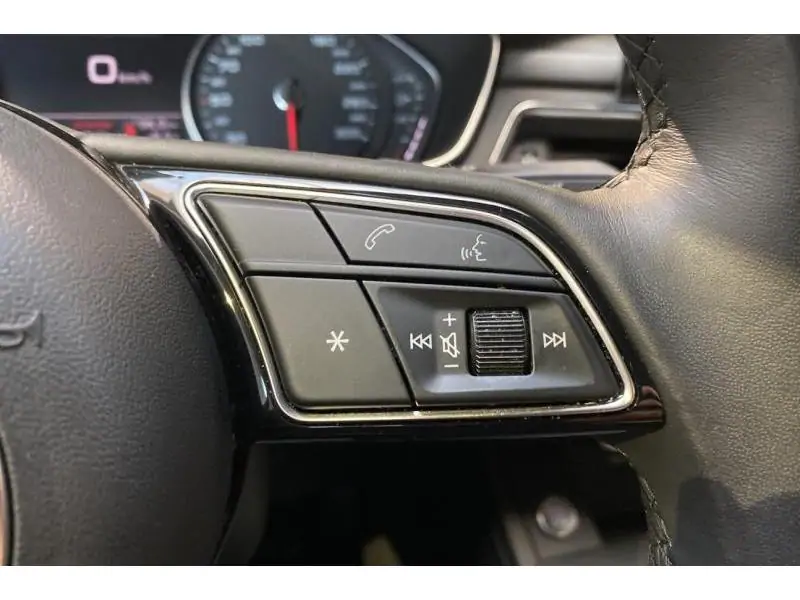 Occasion Audi A4 35 TFSI Business Edition S-Tronic GREY 23