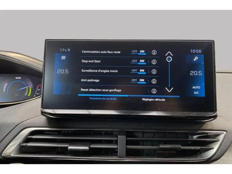 Occasion Peugeot 5008 II GT GREY 36