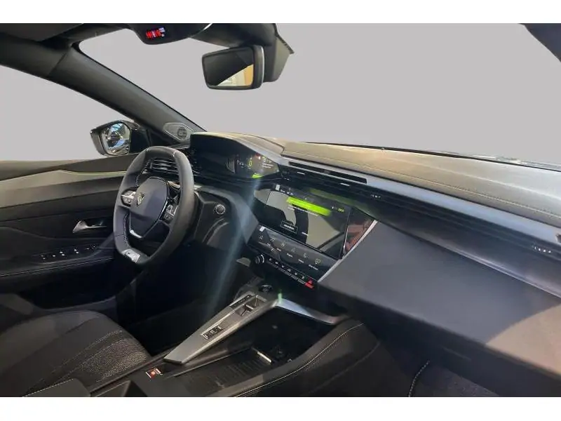 Occasion Peugeot 308 SW III & e- GT GREY 2