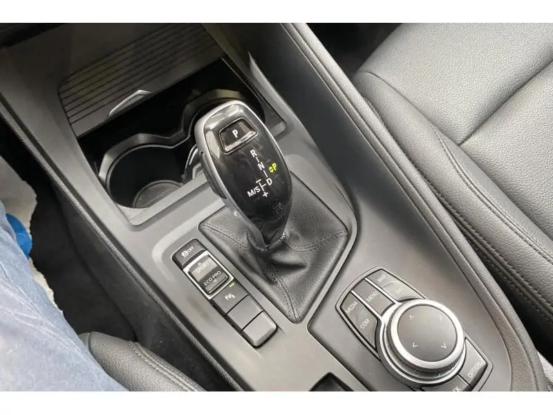 Occasion BMW Serie X X1 sDrive18i GREY 16