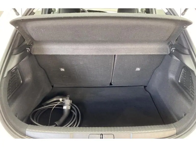 Occasion Opel Mokka e Edition - FULL ELECTRIC WHITE 19