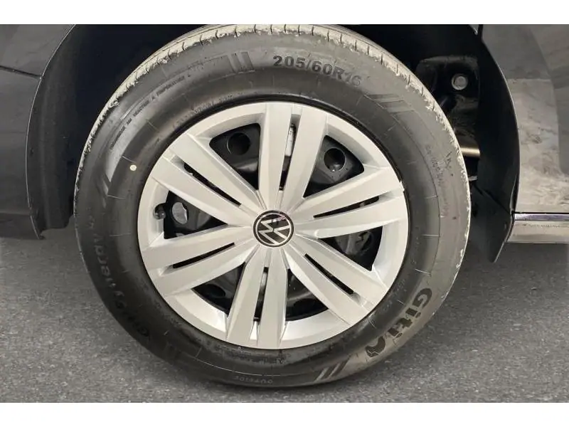 Occasion Volkswagen Caddy Maxi* 7 places Caméra MirrorLink BLACK 23