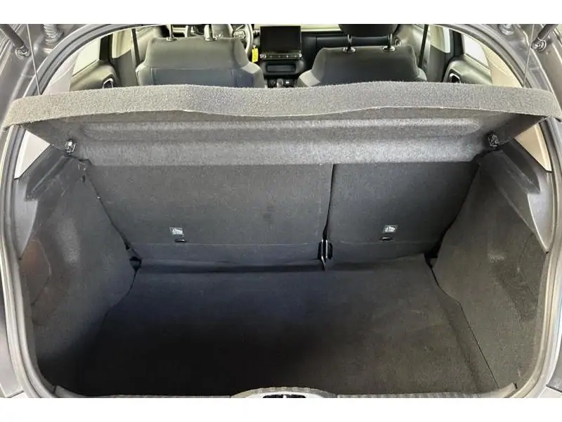Occasion Citroen C3 Live GREY 19