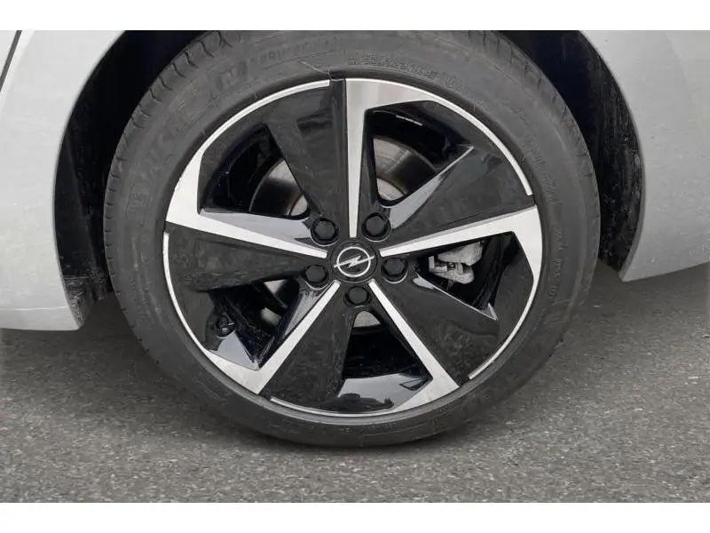 VEHICLE__CONDITION_SERVICE Opel Astra PHEV Edition 180 GREY 18