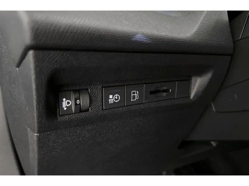 VEHICLE__CONDITION_SERVICE Peugeot 408 Allure - 360° GREY 20