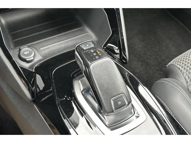 Occasion Peugeot 208 GT Line  - Automaat - Camera GREY 22
