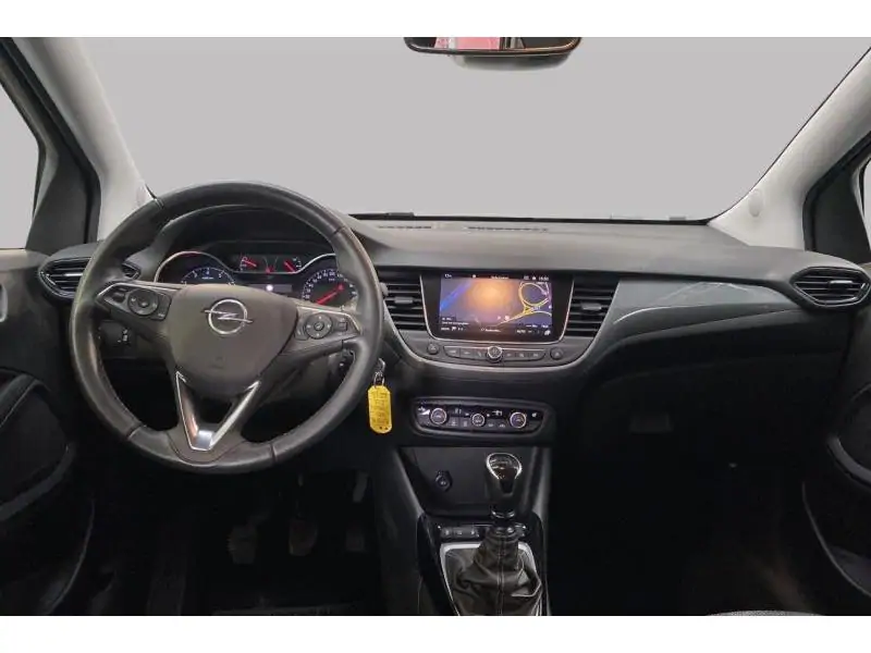 Occasion Opel Crossland X Edition BLACK 11