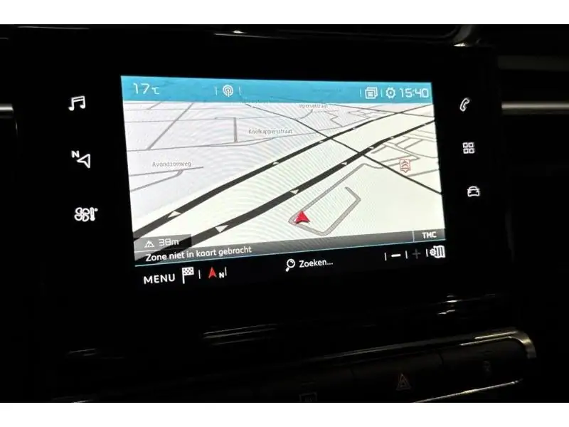 Occasion Citroen C3 You! BLACK 13