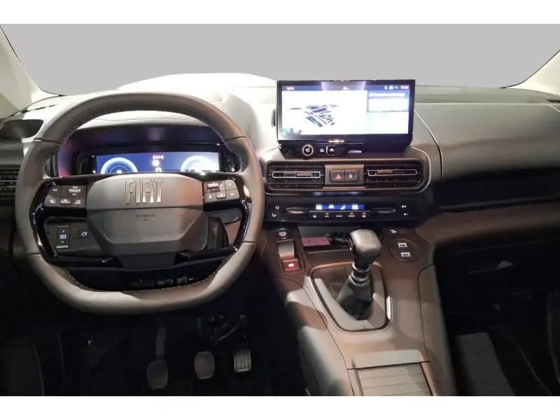 VEHICLE__CONDITION_SERVICE Fiat Doblo PC Serie 3-Small 1.2 BLACK 11