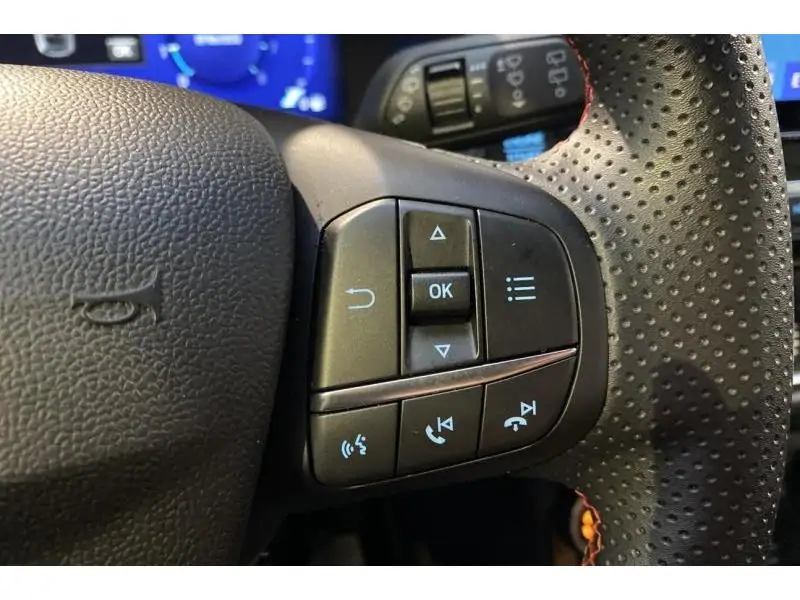 Occasion Ford Puma ST-Line 1.0 EcoBoost mHEV GREY 22