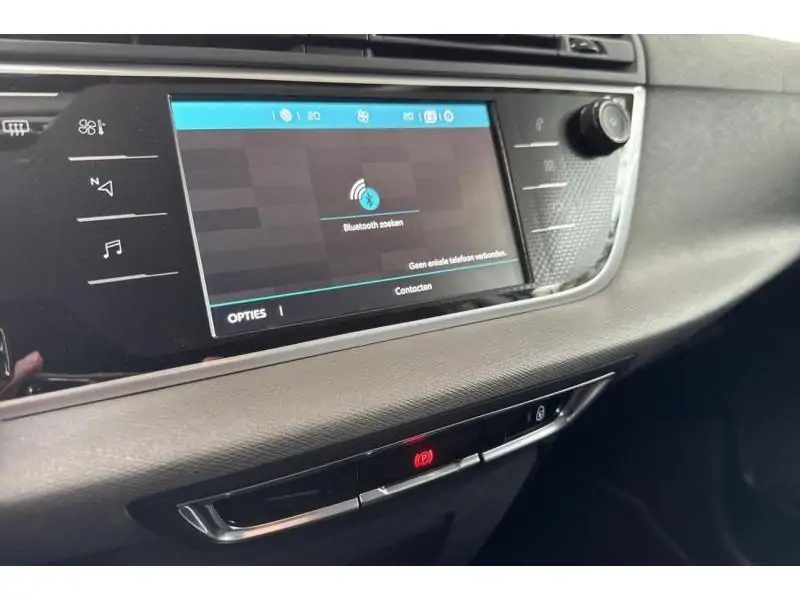 Occasion Citroen Grand C4 SpaceTourer Shine BLUE 24