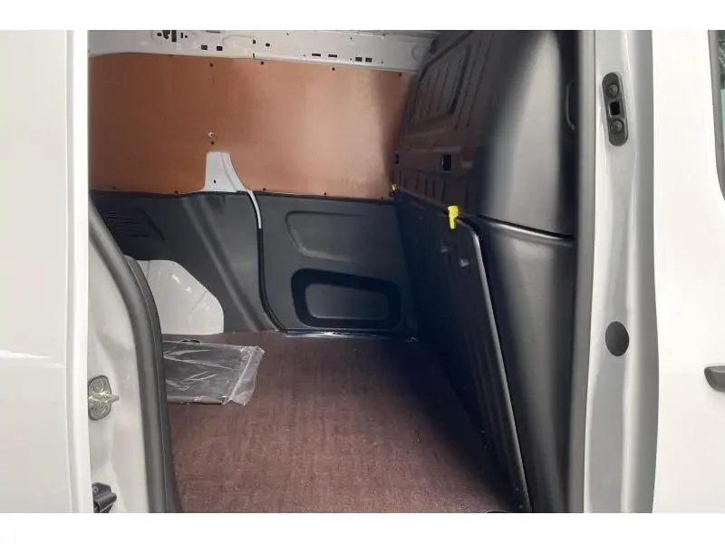 VEHICLE__CONDITION_SERVICE Fiat Doblo VAN L1 LIGHT WHITE 18