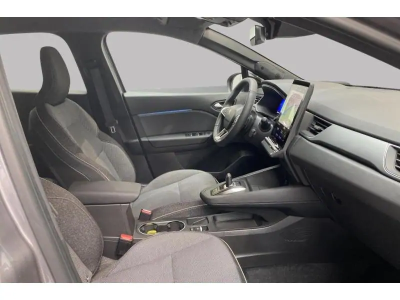 Occasion Renault Symbioz TCE 140* GPS Caméra de recul GREY 8