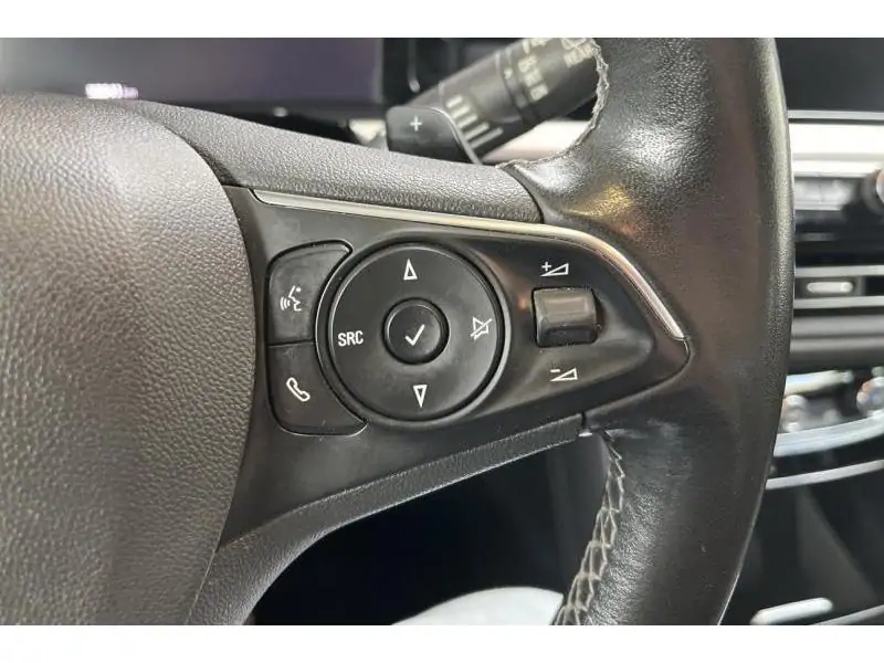 Occasion Opel Grandland business elegance WHITE 21