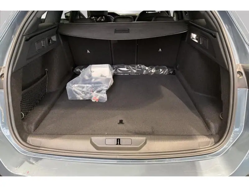 Démo Peugeot 308 SW GT BLUE 19