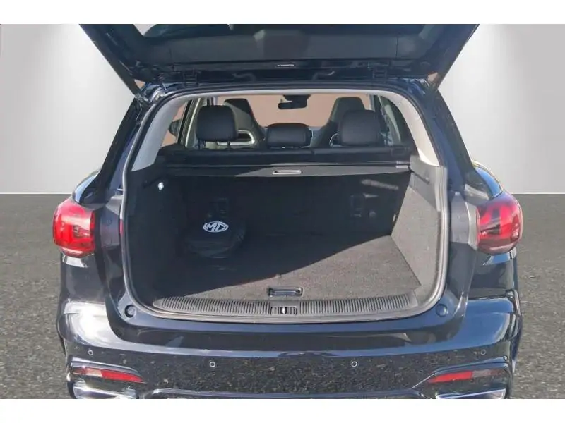 Occasion MG EHS SUV Automatique 10 rapports BLACK 19