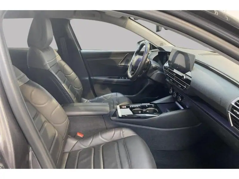 Occasion Citroen C5 X PLUS GREY 8