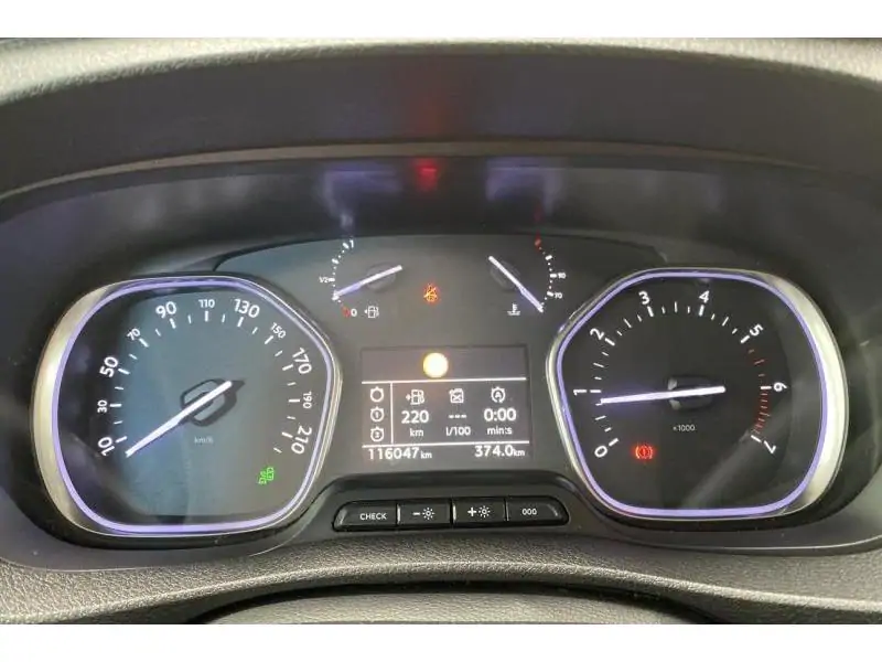 Occasion Peugeot Traveller IV Business GREY 29