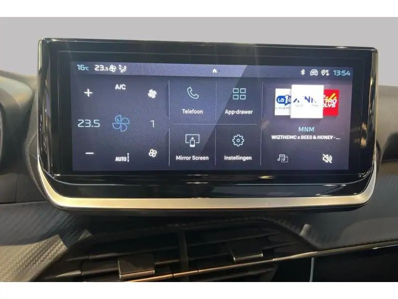 VEHICLE__CONDITION_SERVICE Peugeot 208 Envy GREY 13