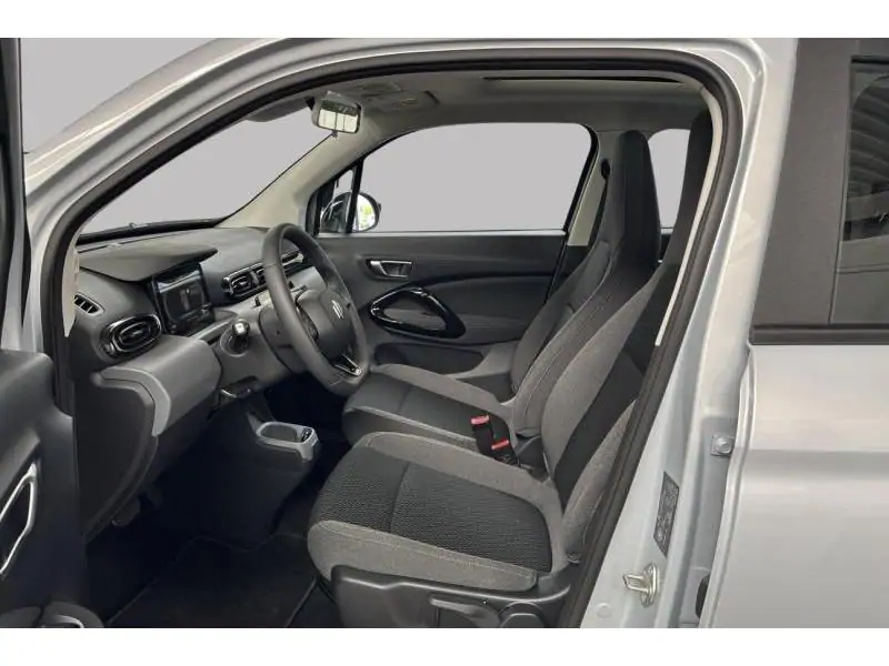 VEHICLE__CONDITION_SERVICE Leapmotor T03 DESIGN GREY 10