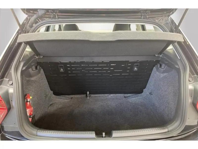 Occasion Volkswagen Polo Trendline BLACK 19