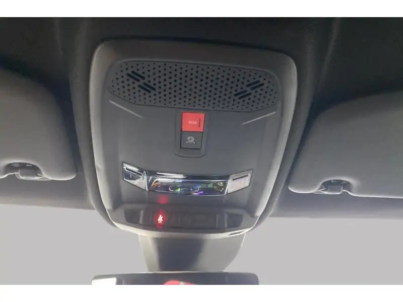 Occasion Peugeot 208 GT BLACK 39