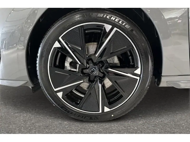 VEHICLE__CONDITION_SERVICE Peugeot 308 SW E- GT GREY 18