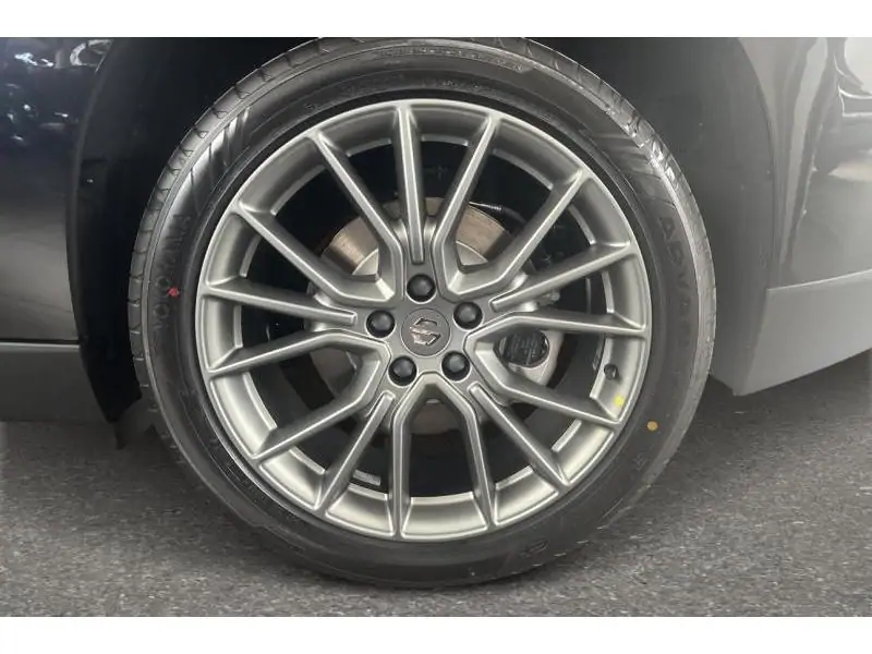 VEHICLE__CONDITION_SERVICE Leapmotor C10 DESIGN PROMAX 520KM 800V BLACK 20