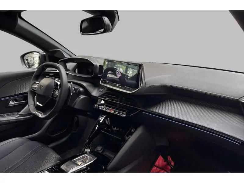 VEHICLE__CONDITION_SERVICE Peugeot 208 GT GREY 2