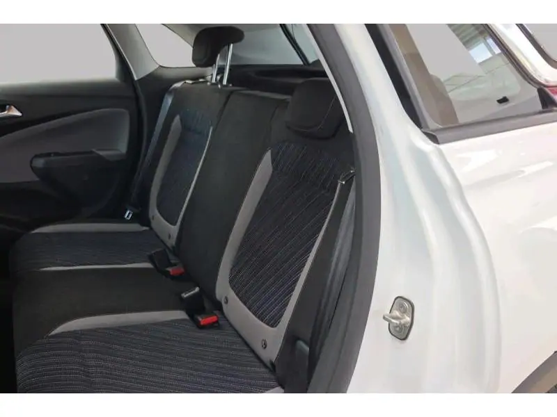 Occasie Opel Crossland 120 WHITE 30