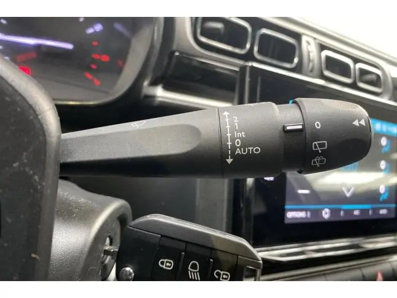 Occasion Citroen C3 MAX GREY 24