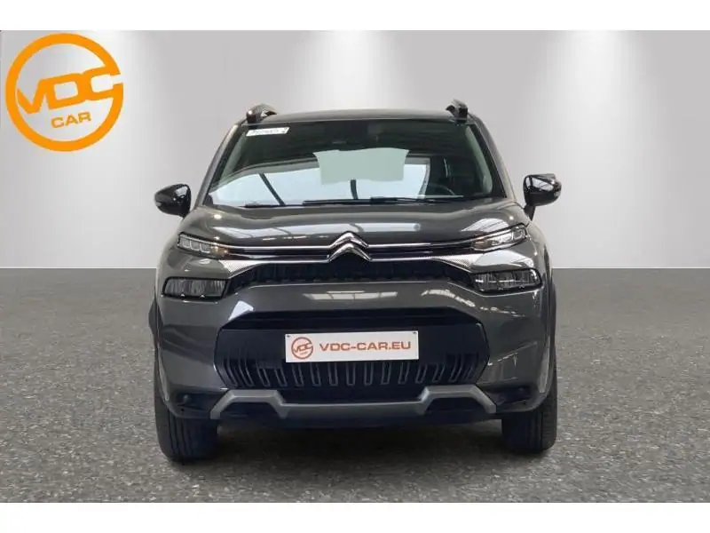 Occasion Citroen C3 Aircross Shine GREY 5