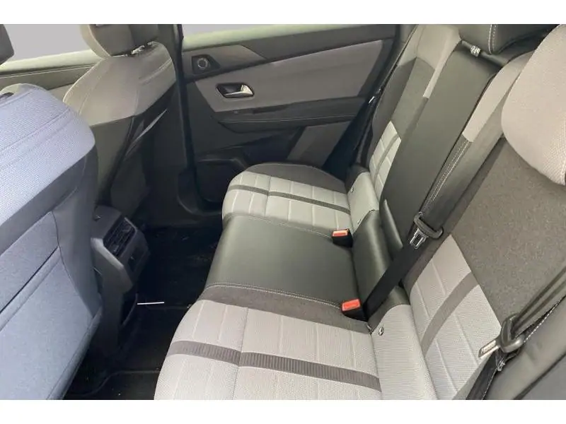 VEHICLE__CONDITION_SERVICE Opel Grandland GS Plug In Hybrid BLACK 18