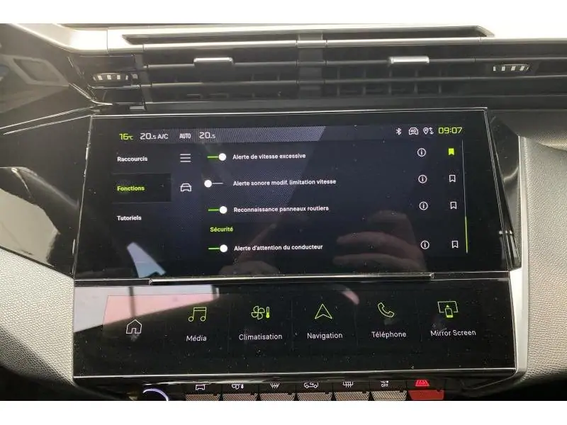 Occasion Peugeot 308 GT GREEN 31