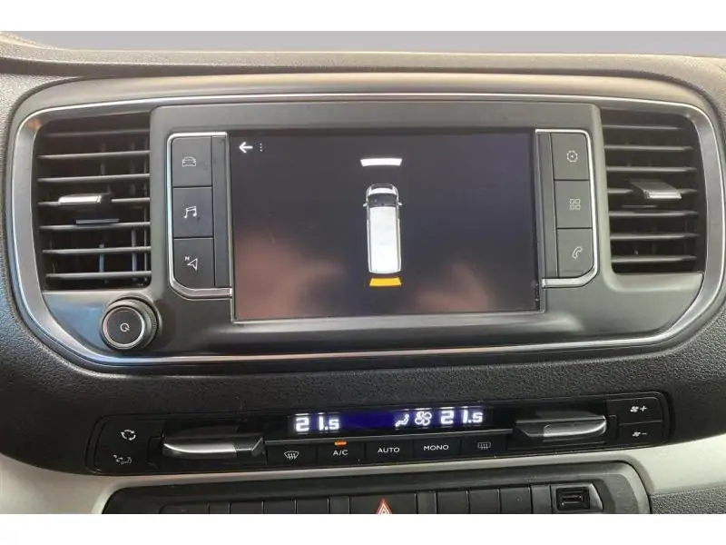 Occasion Peugeot Traveller IV Business GREY 14