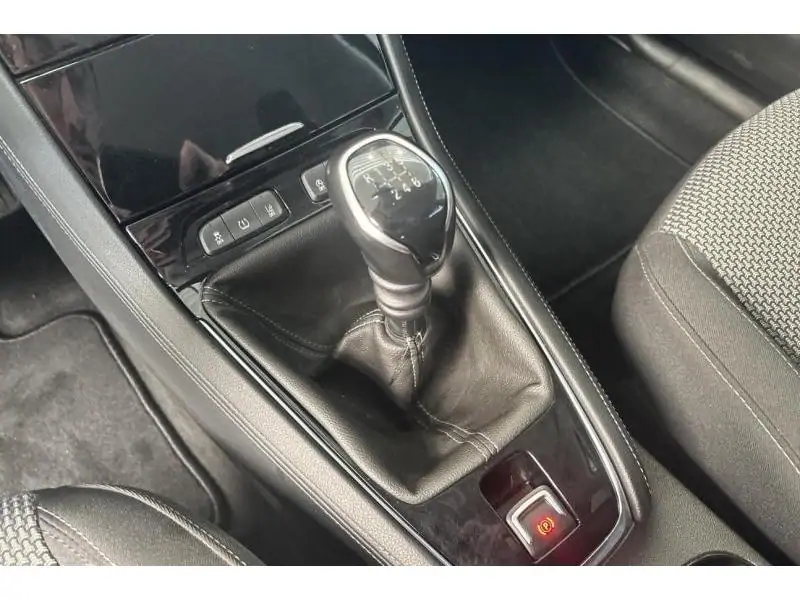 Occasion Opel Grandland X Edition GREY 16