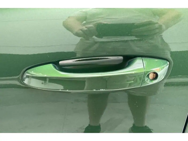 Occasion Peugeot 308 GT* Navi Caméra de recul GREEN 24