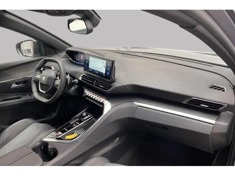 Occasion Peugeot 3008 Allure Pack HYBRID GREY 2