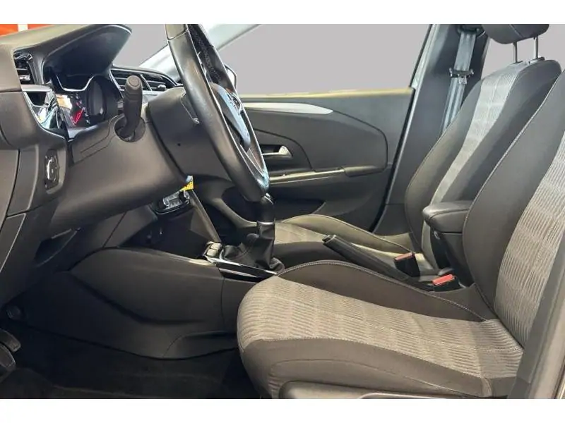 Occasion Opel Corsa F Elegance GREY 10