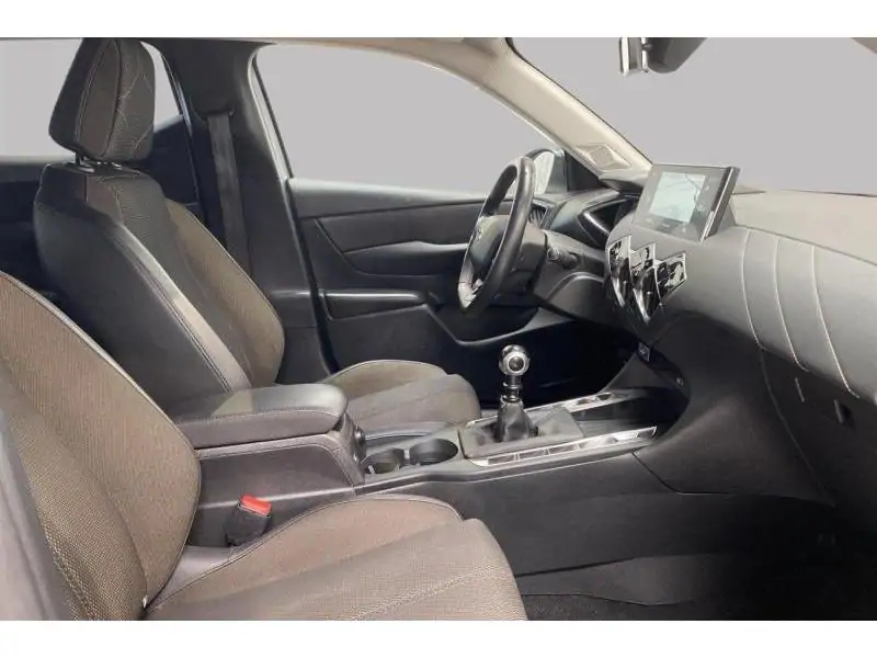 Occasion DS Automobiles DS 3 Crossback Crossback Bastille GREY 8