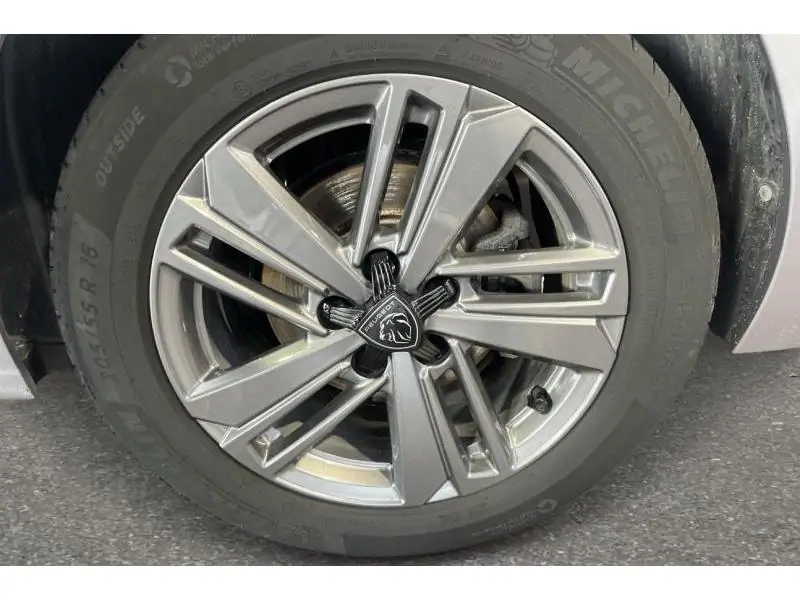Occasion Peugeot 308 III Active Pack GREY 20