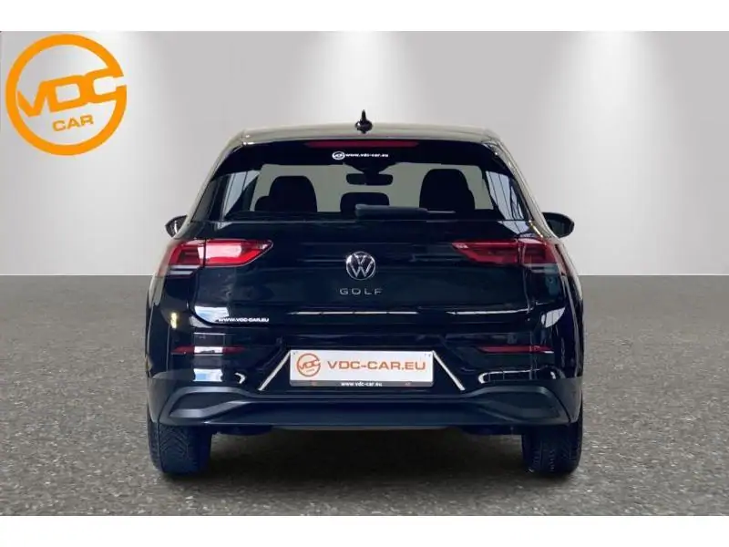 Occasion Volkswagen Golf VIII Life 1.0 TSI DSG BLACK 7