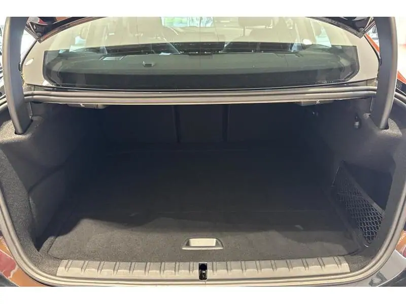 Occasion BMW Serie 2 218 iA - GPS BLACK 29