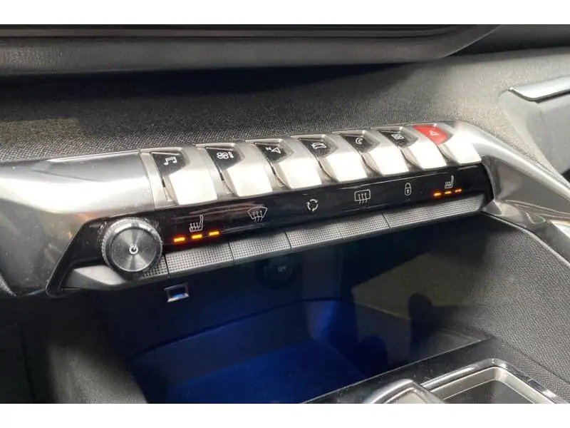 Occasion Peugeot 3008 II Allure Pack GREY 31