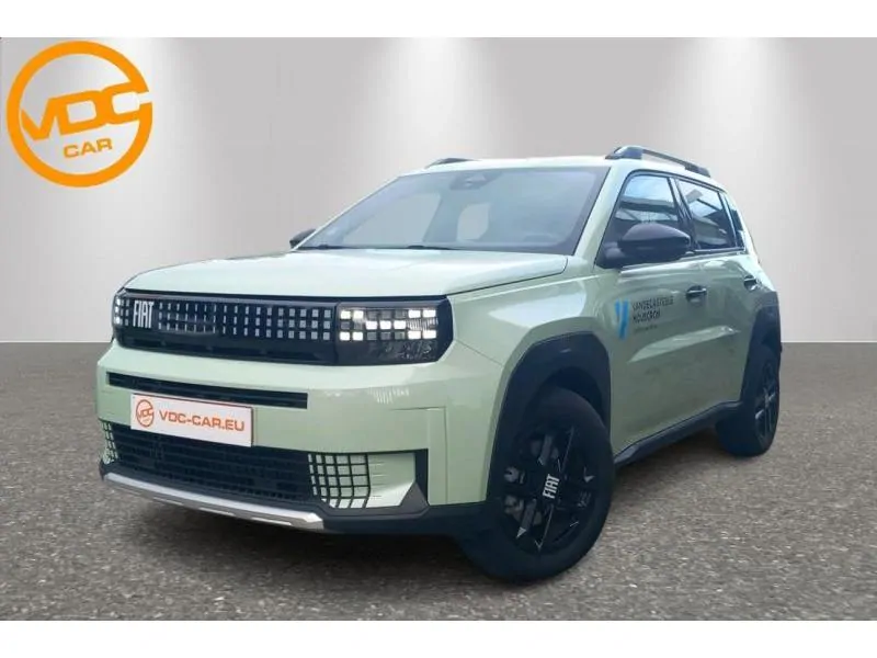 73165 - Fiat Panda