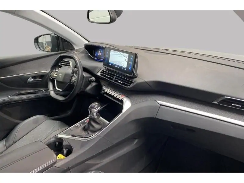 Occasion Peugeot 5008 II Allure Pack BLUE 2