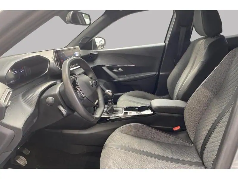 Occasion Peugeot 2008 Allure GREY 10